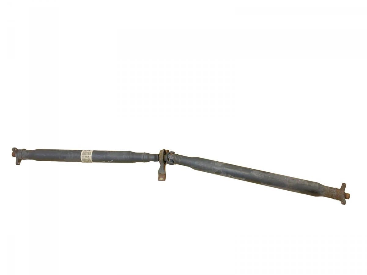 MERCEDES-BENZ A2204107506 Propeller Shaft Complete MERCEDES-BENZ S-CLASS (W220) (1998-2005)