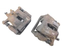 LAND ROVER SOB500052 SOB500042 Brake caliper rear left LAND ROVER RANGE ROVER III (LM) (2002-2012) — thumbnail 2