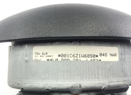 AUDI 4L0880201S Steering Wheel Airbag AUDI Q7 (4L) (2006-2015) — thumbnail 4