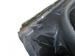 MERCEDES-BENZ A2207300105 2207300105 Door Rear Left MERCEDES-BENZ S-CLASS (W220) (1998-2005) — thumbnail 8