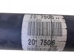 MERCEDES-BENZ A2204107506 Propeller Shaft Complete MERCEDES-BENZ S-CLASS (W220) (1998-2005) — thumbnail 2