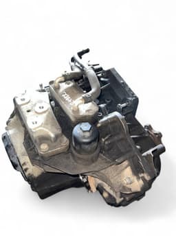 VW JPQ 02E300043S Gearbox VW PASSAT B6 (3C) (2005-2010) — thumbnail 5