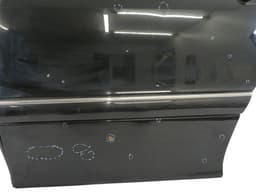 MERCEDES-BENZ A2207300105 2207300105 Door Rear Left MERCEDES-BENZ S-CLASS (W220) (1998-2005) — thumbnail 2