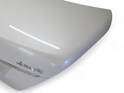 MERCEDES-BENZ A2217500275 2217500275 Bootlid / tailgate MERCEDES-BENZ S-CLASS (W221) (2005-2013) — thumbnail 5