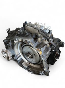 VW JPQ 02E300043S Gearbox VW PASSAT B6 (3C) (2005-2010) — thumbnail 1
