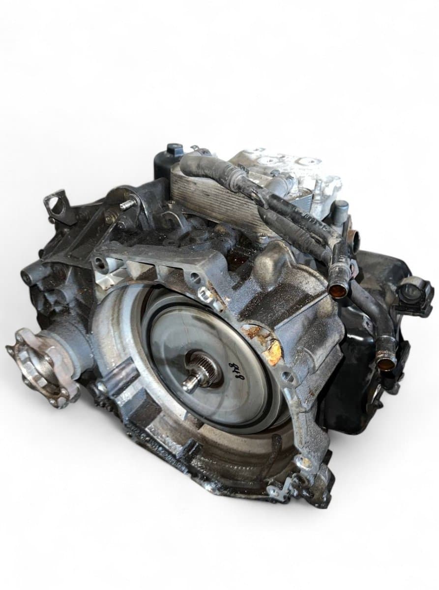 VW JPQ 02E300043S Gearbox VW PASSAT B6 (3C) (2005-2010)