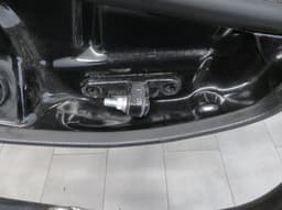 MERCEDES-BENZ A2207300105 2207300105 Door Rear Left MERCEDES-BENZ S-CLASS (W220) (1998-2005) — thumbnail 6