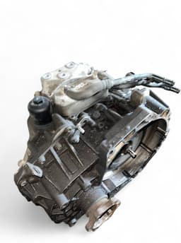 VW JPQ 02E300043S Gearbox VW PASSAT B6 (3C) (2005-2010) — thumbnail 8