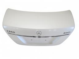 MERCEDES-BENZ A2217500275 2217500275 Bootlid / tailgate MERCEDES-BENZ S-CLASS (W221) (2005-2013) — thumbnail 1
