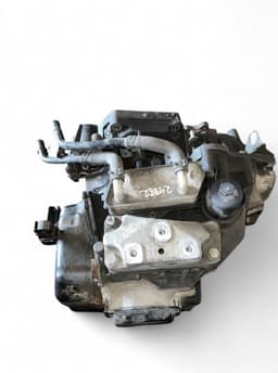 VW JPQ 02E300043S Gearbox VW PASSAT B6 (3C) (2005-2010) — thumbnail 4
