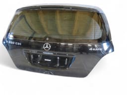 MERCEDES-BENZ A2117400705 Bootlid / tailgate MERCEDES-BENZ R-CLASS (W251) (2006-2013) — thumbnail 1
