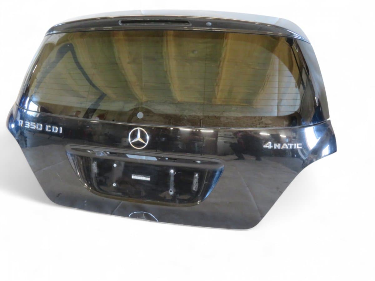 MERCEDES-BENZ A2117400705 Bootlid / tailgate MERCEDES-BENZ R-CLASS (W251) (2006-2013)