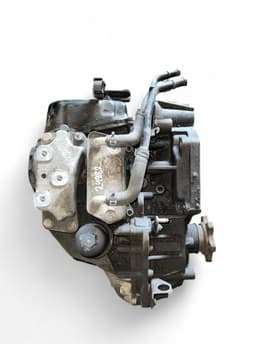 VW JPQ 02E300043S Gearbox VW PASSAT B6 (3C) (2005-2010) — thumbnail 7