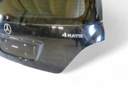 MERCEDES-BENZ A2117400705 Bootlid / tailgate MERCEDES-BENZ R-CLASS (W251) (2006-2013) — thumbnail 4