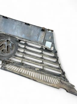 VW Radiator Grille VW PASSAT B6 (3C) (2005-2010) — thumbnail 7