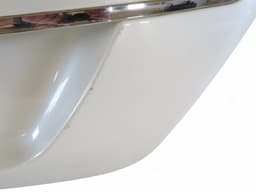 MERCEDES-BENZ A2217500275 2217500275 Bootlid / tailgate MERCEDES-BENZ S-CLASS (W221) (2005-2013) — thumbnail 3