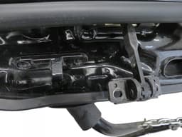MERCEDES-BENZ A2207300105 2207300105 Door Rear Left MERCEDES-BENZ S-CLASS (W220) (1998-2005) — thumbnail 7