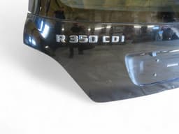 MERCEDES-BENZ A2117400705 Bootlid / tailgate MERCEDES-BENZ R-CLASS (W251) (2006-2013) — thumbnail 2