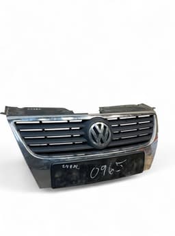 VW Radiator Grille VW PASSAT B6 (3C) (2005-2010) — thumbnail 3