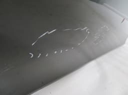 MERCEDES-BENZ A2207300105 2207300105 Door Rear Left MERCEDES-BENZ S-CLASS (W220) (1998-2005) — thumbnail 5