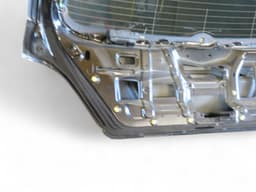 MERCEDES-BENZ A2117400705 Bootlid / tailgate MERCEDES-BENZ R-CLASS (W251) (2006-2013) — thumbnail 5