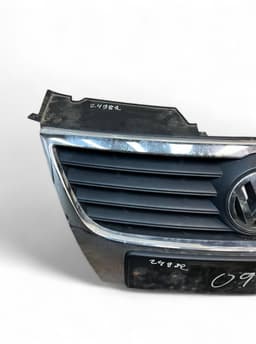 VW Radiator Grille VW PASSAT B6 (3C) (2005-2010) — thumbnail 4