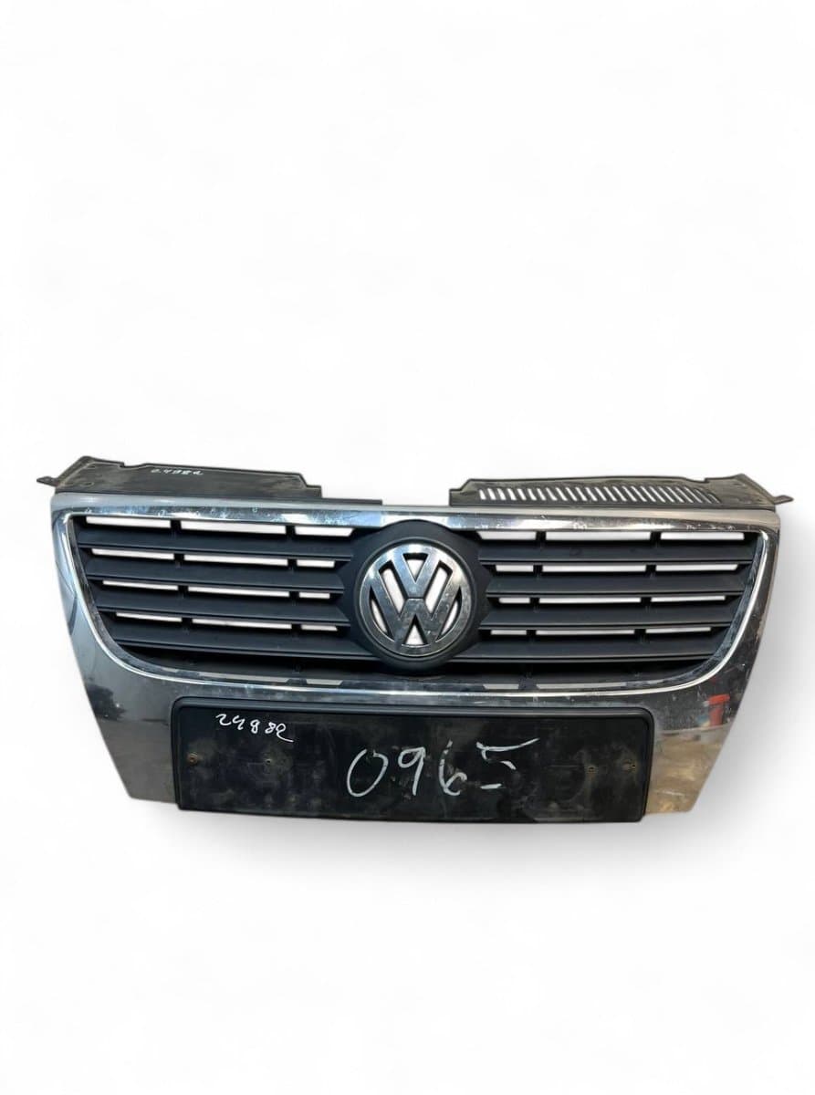 VW Radiator Grille VW PASSAT B6 (3C) (2005-2010)