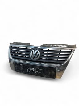 VW Radiator Grille VW PASSAT B6 (3C) (2005-2010) — thumbnail 2