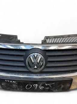 VW Radiator Grille VW PASSAT B6 (3C) (2005-2010) — thumbnail 5