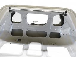 MERCEDES-BENZ A2217500275 2217500275 Bootlid / tailgate MERCEDES-BENZ S-CLASS (W221) (2005-2013) — thumbnail 6