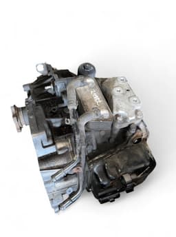 VW JPQ 02E300043S Gearbox VW PASSAT B6 (3C) (2005-2010) — thumbnail 2