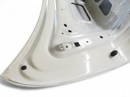 MERCEDES-BENZ A2217500275 2217500275 Bootlid / tailgate MERCEDES-BENZ S-CLASS (W221) (2005-2013) — thumbnail 7