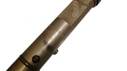 VW 059130202E 059130201B Fuel injector set VW PASSAT B5 (3B3) (2000-2005) — thumbnail 4