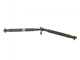 MERCEDES-BENZ A2204107406 Propeller Shaft Complete MERCEDES-BENZ S-CLASS (W220) (1998-2005) — thumbnail 1