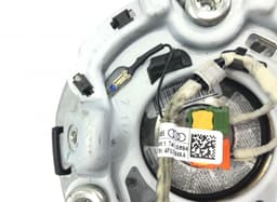 AUDI 4L0880201S Steering Wheel Airbag AUDI Q7 (4L) (2006-2015) — thumbnail 5