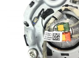 AUDI 4L0880201S Steering Wheel Airbag AUDI Q7 (4L) (2006-2015) — thumbnail 6