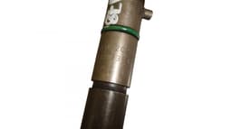 VW 059130202E 059130201B Fuel injector set VW PASSAT B5 (3B3) (2000-2005) — thumbnail 3