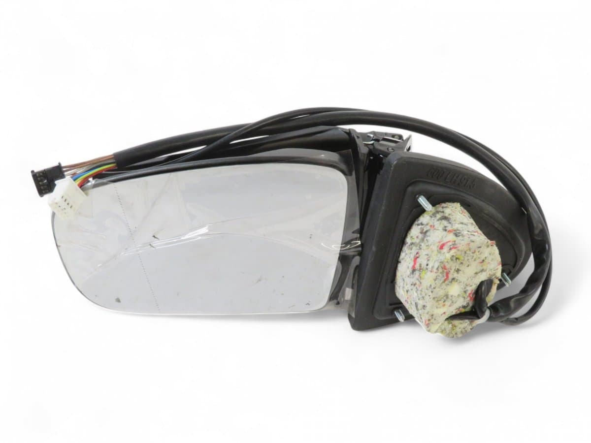 MERCEDES-BENZ 388-BZT044TBCAL Mirror left MERCEDES-BENZ S-CLASS (W220) (1998-2005)