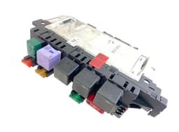 MERCEDES-BENZ 05045134 05045133 05045132 Fuse box MERCEDES-BENZ S-CLASS (W220) (1998-2005) — thumbnail 1