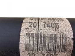 MERCEDES-BENZ A2204107406 Propeller Shaft Complete MERCEDES-BENZ S-CLASS (W220) (1998-2005) — thumbnail 2