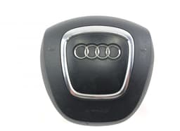 AUDI 4L0880201S Steering Wheel Airbag AUDI Q7 (4L) (2006-2015) — thumbnail 1