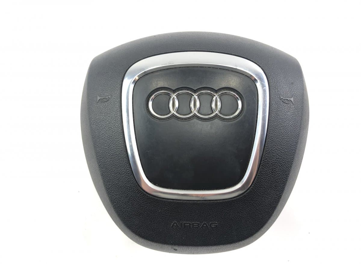 AUDI 4L0880201S Steering Wheel Airbag AUDI Q7 (4L) (2006-2015)