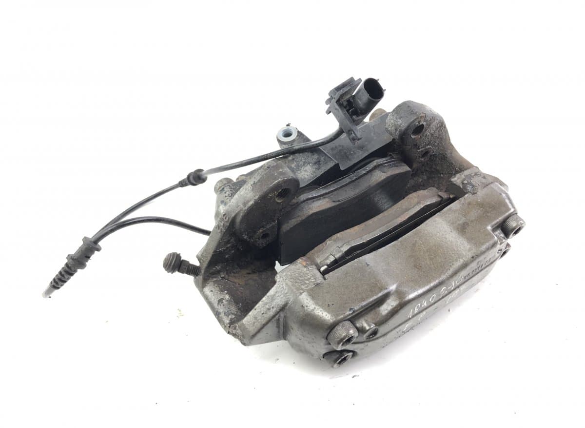 MERCEDES-BENZ A0014208183 Brake caliper Front right MERCEDES-BENZ S-CLASS (W220) (1998-2005)