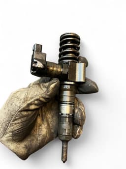 VW 03G130073T Fuel Injector VW PASSAT B6 (3C) (2005-2010) — thumbnail 4