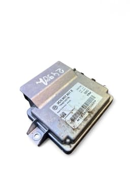 VW 3C0907801E Parking brake control unit VW PASSAT B6 (3C) (2005-2010) — thumbnail 1