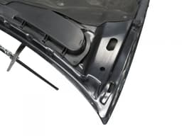 MERCEDES-BENZ A2208800357 2208800357 Bonnet MERCEDES-BENZ S-CLASS (W220) (1998-2005) — thumbnail 5
