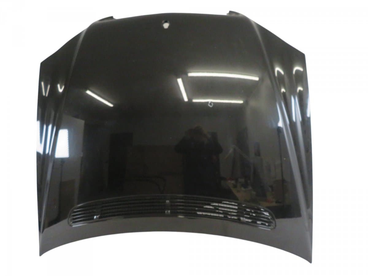 MERCEDES-BENZ A2208800357 2208800357 Bonnet MERCEDES-BENZ S-CLASS (W220) (1998-2005)