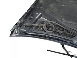 MERCEDES-BENZ A2208800357 2208800357 Bonnet MERCEDES-BENZ S-CLASS (W220) (1998-2005) — thumbnail 7