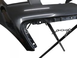 MERCEDES-BENZ A2208800357 2208800357 Bonnet MERCEDES-BENZ S-CLASS (W220) (1998-2005) — thumbnail 4