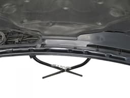 MERCEDES-BENZ A2208800357 2208800357 Bonnet MERCEDES-BENZ S-CLASS (W220) (1998-2005) — thumbnail 6